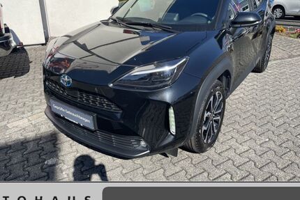 Toyota Yaris Cross 17.500 km 24.990 € Kreuztal 57223
