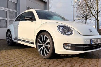 VW Beetle 140.000 km 12.500 &euro; Schriesheim 69198