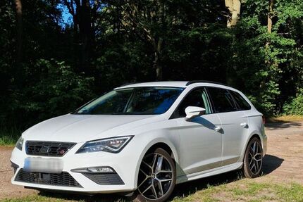 Seat Leon 185.000 km 9.990 &euro; Grambin 17375