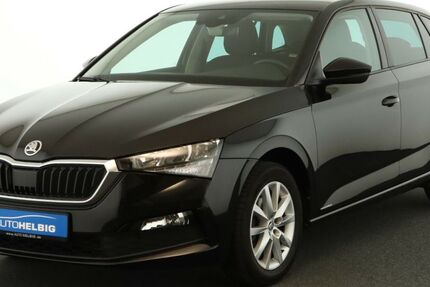Skoda Scala 65.700 km 15.890 &euro; Donnersdorf 97499