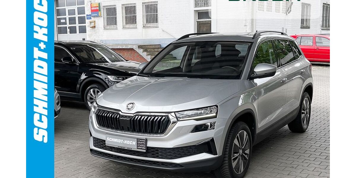 Skoda Karoq 28.060 km 26.950 &euro; Delmenhorst 27751