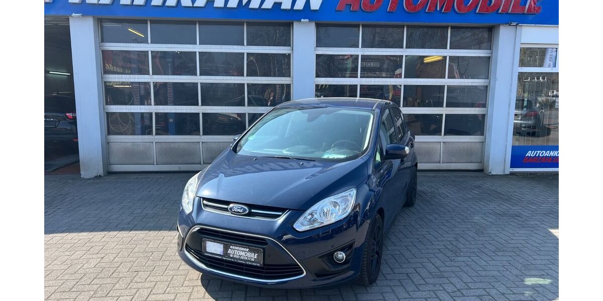 Ford C-Max 140.000 km 4.999 &euro; Osnabrück 49090