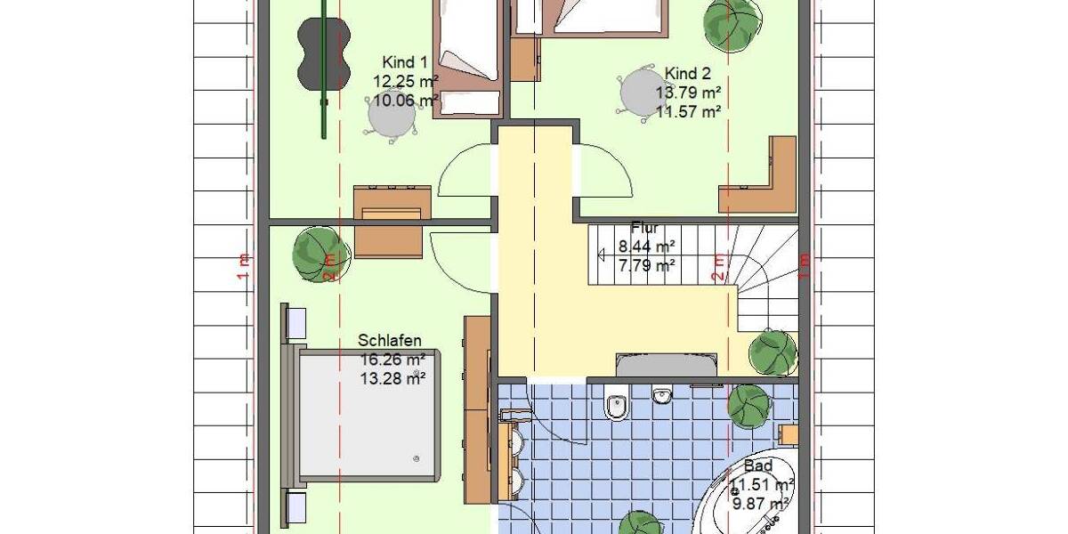 Einfamilienhaus Karstädt - 348.500&euro; | Angebot:25744746