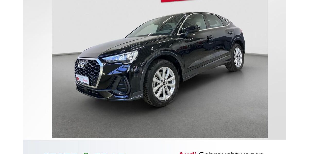 Audi Q3 19.699 km 38.480 &euro; Fürth 90763