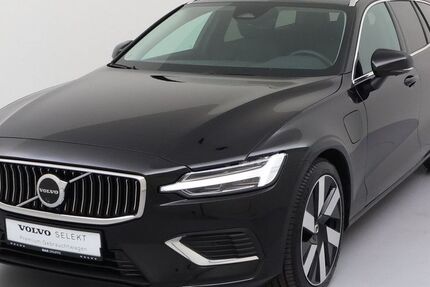 Volvo V60 15.180 km 39.950 &euro; Norderstedt 22848