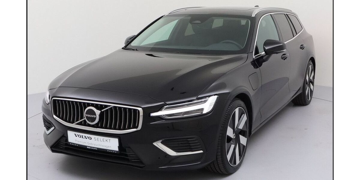 Volvo V60 15.180 km 41.950 &euro; Norderstedt 22848