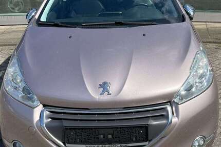 Peugeot 208 170.000 km 4.400 € Bremen 28777