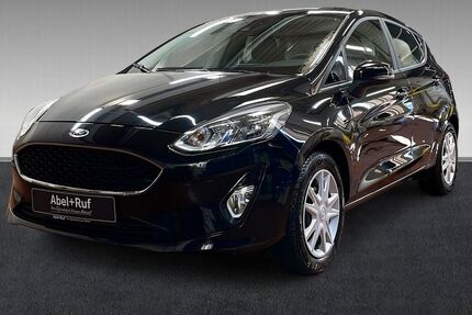 Ford Fiesta 30.000 km 11.279 € Donauwörth 86609