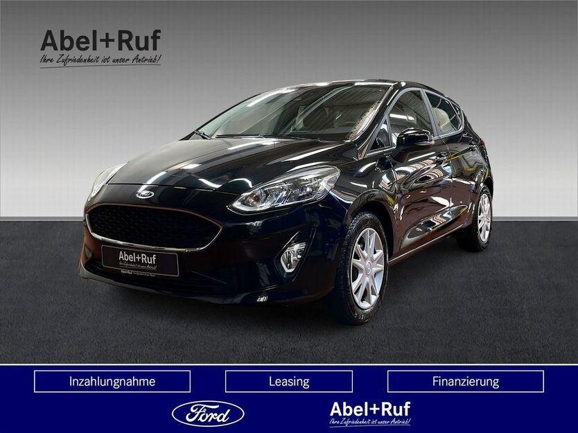 Ford Fiesta 30.000 km 11.899 € Donauwörth 86609