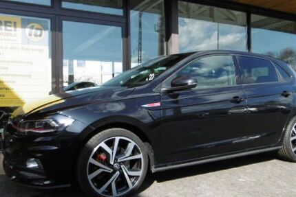 VW Polo 71.500 km 19.480 &euro; Gustavsburg 65462