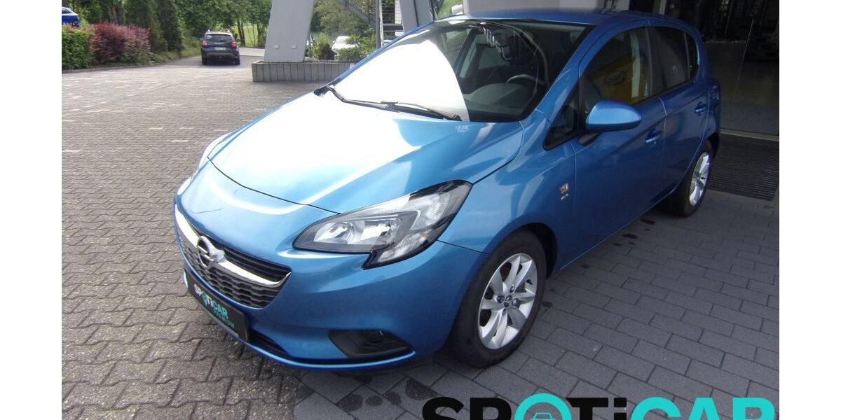 Opel Corsa 90.000 km 9.550 &euro; Ransbach-Baumbach 56235