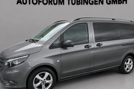 Mercedes-Benz Vito 108.700 km 32.980 &euro; TÜBINGEN 72072