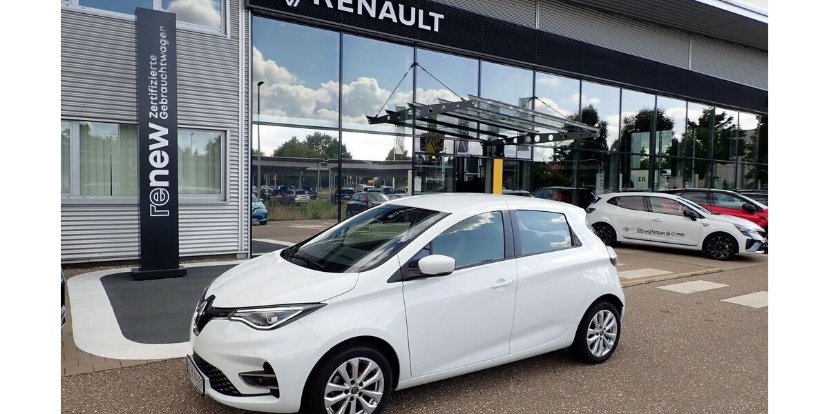 Renault ZOE 46.250 km 14.690 € Neu-Ulm 89231