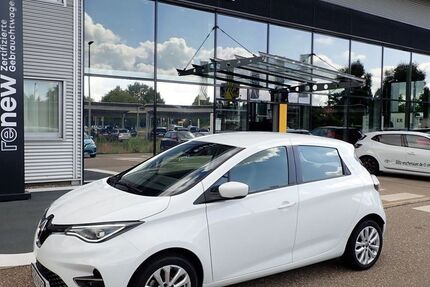 Renault ZOE 46.250 km 16.990 € Neu-Ulm 89231
