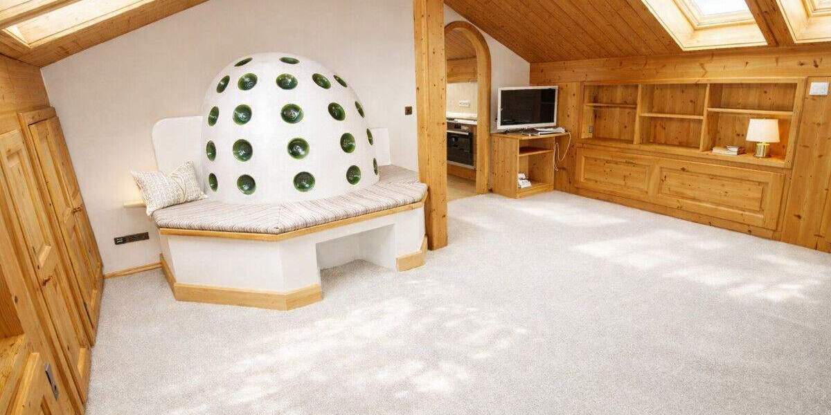 Etagenwohnung Bad Heilbrunn - 2 Zimmer, 54 m&sup2;, 710&euro; | Angebot:25688416