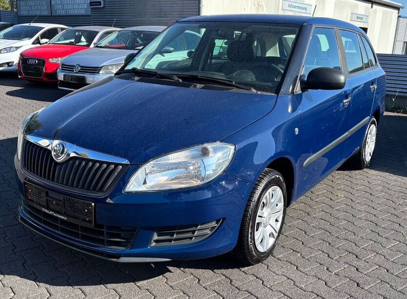 Fabia