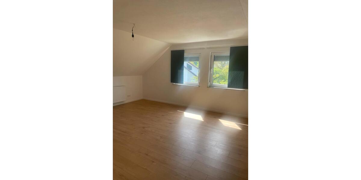 Dachgeschoßwohnung Aalen - 2 Zimmer, 55 m&sup2;, 770&euro; | Angebot:26404879