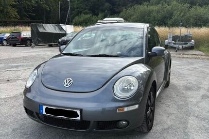 VW New Beetle 181.000 km 3.450 &euro; Neumünster 24539