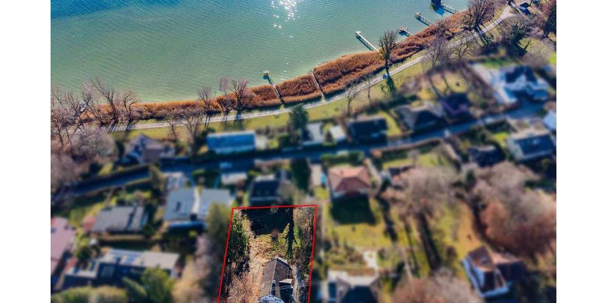 Grundstück zu verkaufen in Herrsching 2.250.000 € 1310 m² zimmer