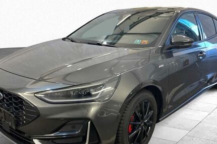 Ford Focus 88.246 km 21.490 &euro; Sandkrug 26209