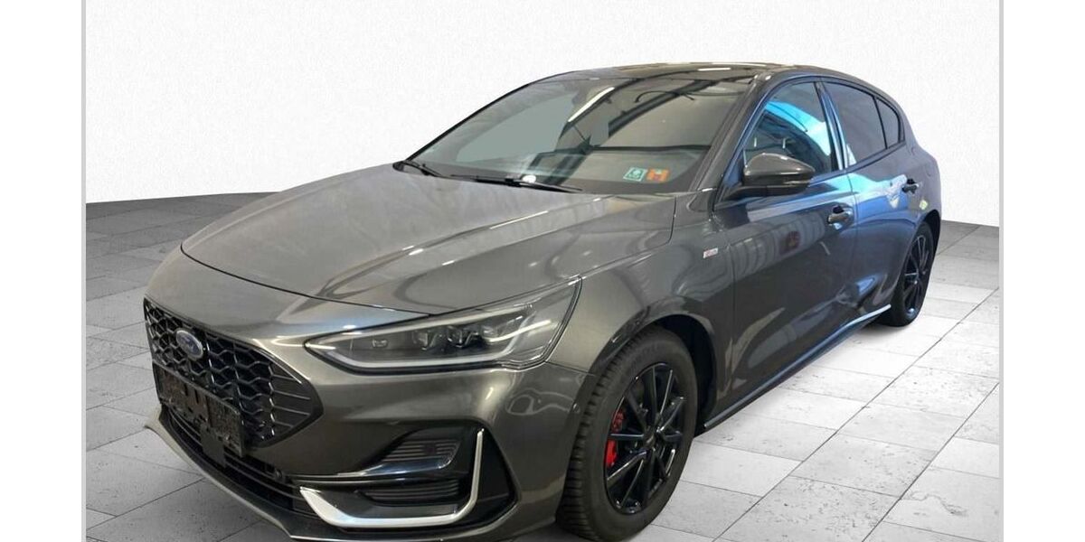 Ford Focus 88.246 km 21.490 &euro; Sandkrug 26209