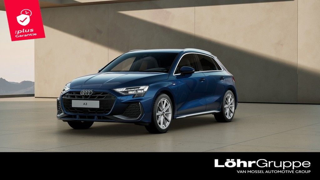 Audi A3 13.261 km 39.580 &euro; Koblenz 56070