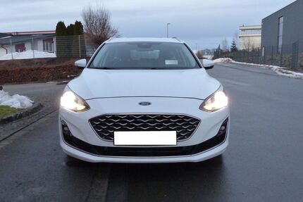 Ford Focus 162.000 km 11.490 &euro; Bergneustadt 51702