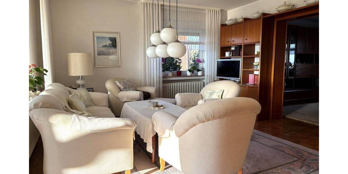 Einfamilienhaus Wunstorf Klein Heidorn - 6 Zimmer, 143 m&sup2;, 433.000&euro; | Angebot:26275740
