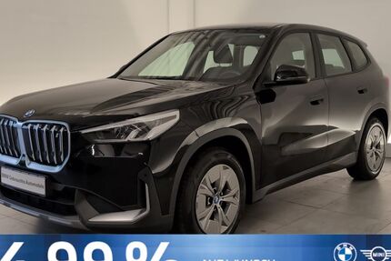 BMW iX1 54.521 km 34.920 € Würzburg 97076