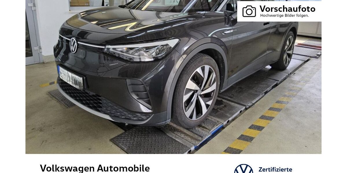 VW ID.4 74.837 km 23.950 € Chemnitz 09113