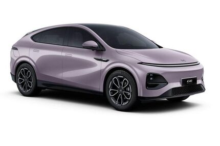 XPeng G6 5.500 km 49.590 &euro; Ribnitz-Damgarten 18311