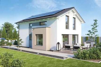 Haus Leuna - 4 Zimmer, 120 m&sup2;, 465.633&euro; | Angebot:27355654