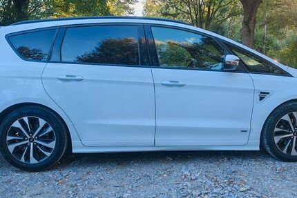 Ford S-Max 225.000 km 13.500 &euro; steinheim an der murr 71711