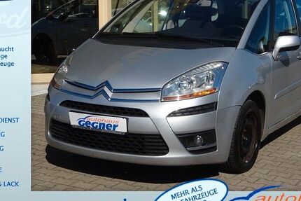 Citroen C4 Picasso 232.503 km 1.890 &euro; Eilenburg 04838