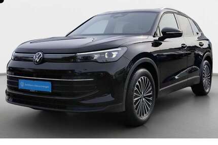 VW Tiguan 23.100 km 33.849 &euro; Freigericht 63579