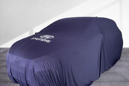 Hyundai i20 56.950 km 14.790 &euro; Ansbach 91522