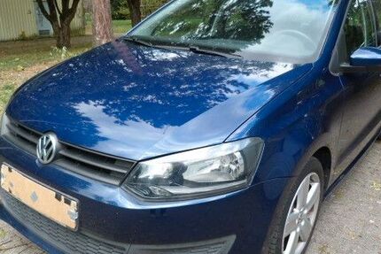 VW Polo 150.000 km 4.600 &euro; Tuttlingen 78532