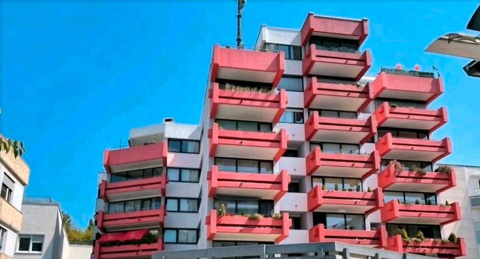 Ruhige City Wohnung mit LIFT + TG Stellplatz PROVISIONSFREI zimmer