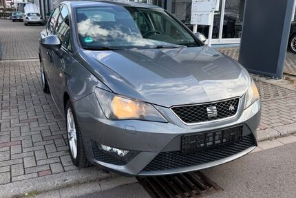 Seat Ibiza 190.000 km 3.990 &euro; Hockenheim 68766