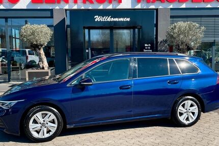 VW Golf 119.172 km 20.950 € Magdeburg 39112