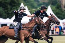 Polopicknick 2025 - Sonntag 27. Juli Münster
