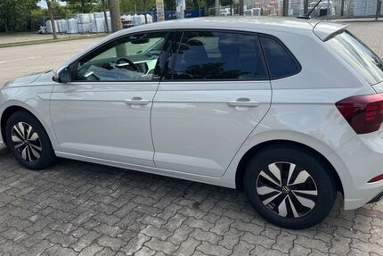 VW Polo 8.100 km 16.800 &euro; Ronnenberg 30952