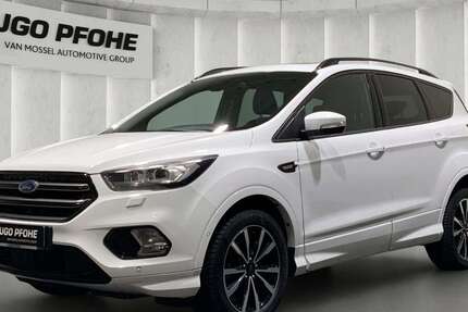 Ford Kuga 87.998 km 18.490 &euro; Hamburg 22335