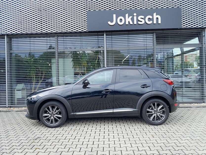 CX-3