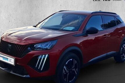 Peugeot 2008 19.114 km 19.990 &euro; Oldenburg 26135
