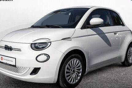 Fiat 500 36.616 km 12.699 &euro; Uelzen 29525