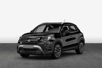 Fiat 500X 51.950 km 15.760 &euro; Ettlingen 76275
