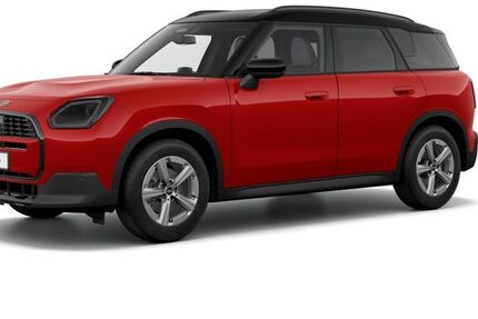 Mini Countryman C (Cooper) 34.275 km 27.999 &euro; Heide 25746
