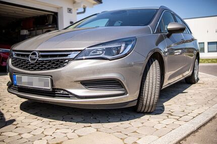 Opel Astra 153.841 km 8.699 &euro; Langenenslingen 88515