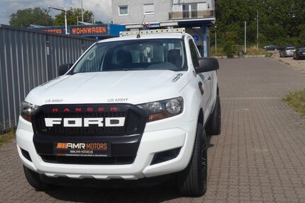 Ford Ranger 118.000 km 15.790 &euro; Hemmingen 30966